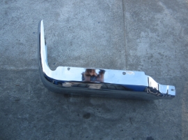 Ford - Bumper Chrom - W/O PROX